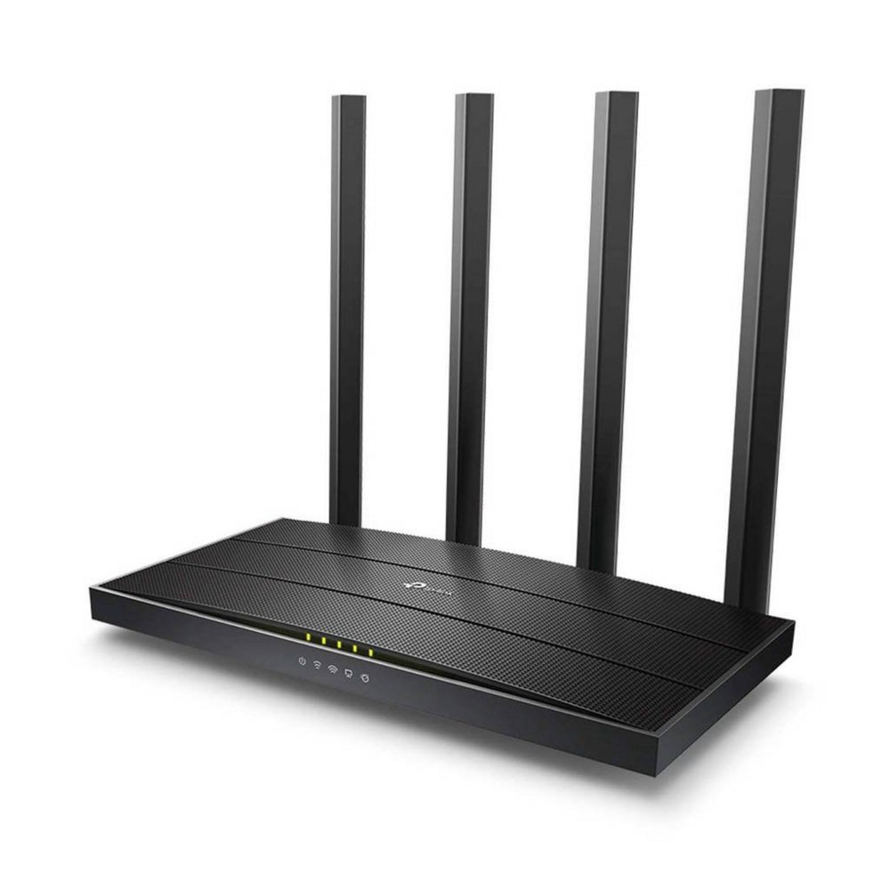 TP-Link Archer C80 | Wifi 5 Router | Gigabit Ethernet Dual-band (2.4 GHz / 5 GHz) | 1300Mbit/s 1 TP-Link Archer C80 | Wifi 5 Router | Gigabit Ethernet Dual-band (2.4 GHz / 5 GHz) | 1300Mbit/s