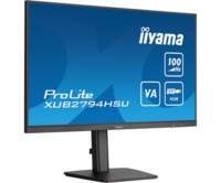 iiyama ProLite XUB2794HSU-B6 27" | 1920x1080 VA | 100Hz | Monitor 6 iiyama ProLite XUB2794HSU-B6 27" | 1920x1080 VA | 100Hz | Monitor - Afbeelding 6