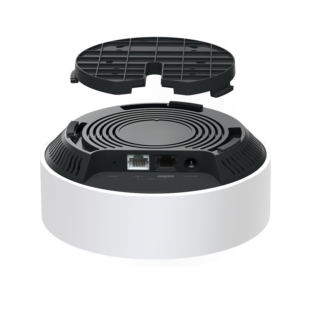 TP-Link Deco X50-PoE (2-pack) | Dual-band WiFi 6 Mesh Router | Gigabit Ethernet | AX3000 2 TP-Link Deco X50-PoE (2-pack) | Dual-band WiFi 6 Mesh Router | Gigabit Ethernet | AX3000 - Afbeelding 2