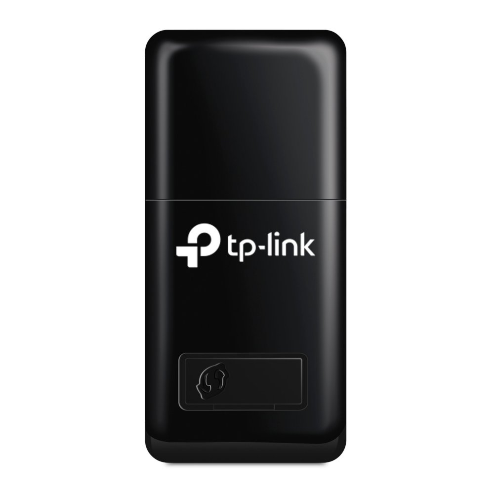 TP-Link TL-WN823N | Wi-Fi 4 USB Nano Adapter | 300 Mbps | 2,4 GHz | USB 2.0 2 4 GHz | USB 2.0