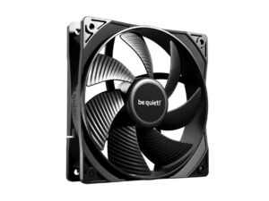 be quiet! Pure Wings 3 | 120mm PWM Case Fan