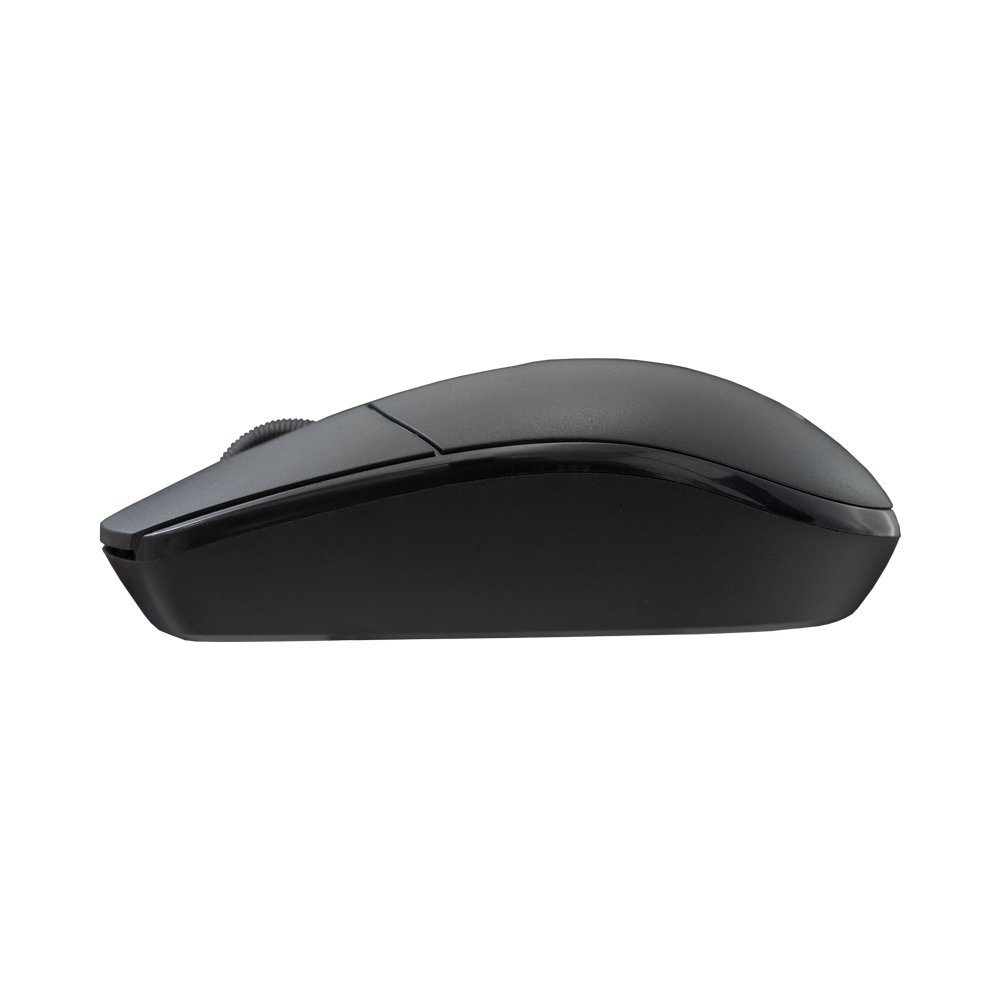 SBOX M-823B | Bedrade Muis | 1000 DPI | USB-A | Zwart | Retail 4 SBOX M-823B | Bedrade Muis | 1000 DPI | USB-A | Zwart | Retail - Afbeelding 4