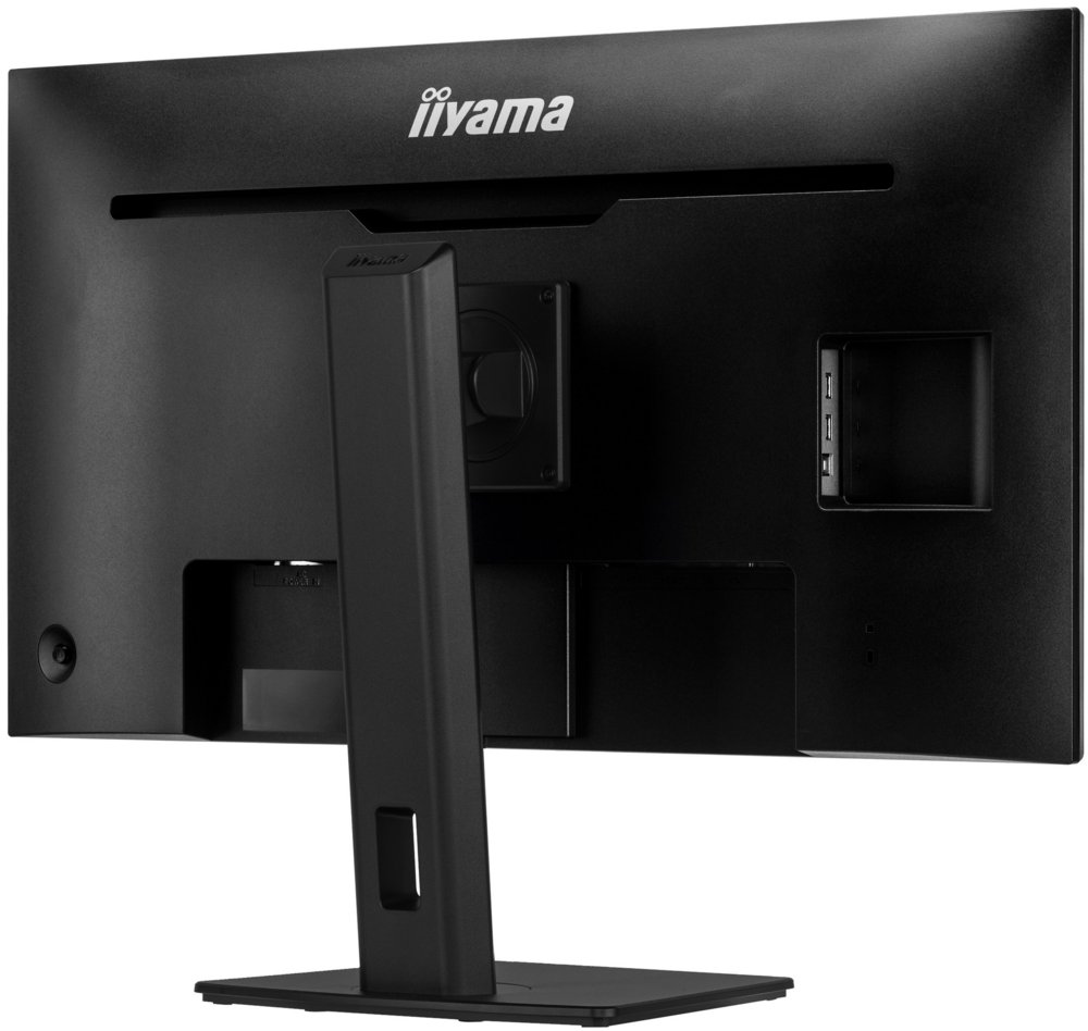 iiyama XB3288UHSU-B5 32" | 3840 x 2160 VA 4K | 60Hz | Monitor 8 iiyama XB3288UHSU-B5 32" | 3840 x 2160 VA 4K | 60Hz | Monitor - Afbeelding 8