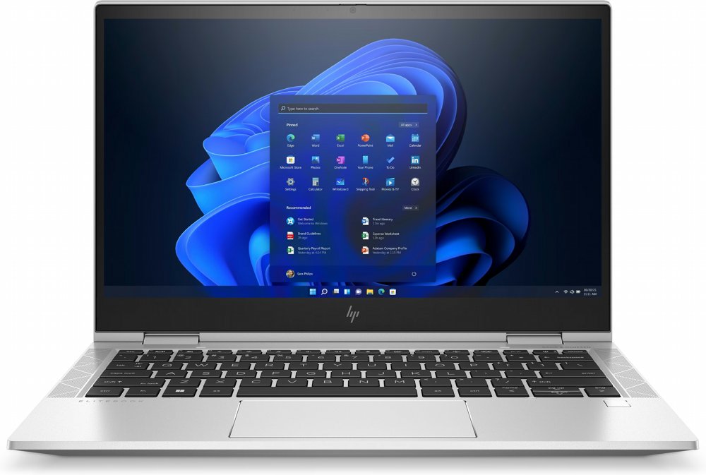 HP EliteBook X360 830 G7 | 14" Full HD IPS Touch | Intel Core i5-10310U | 8GB RAM | 256GB SSD | Windows 11 Professional | Refurbished Silver 1 HP EliteBook X360 830 G7 | 14" Full HD IPS Touch | Intel Core i5-10310U | 8GB RAM | 256GB SSD | Windows 11 Professional | Refurbished Silver