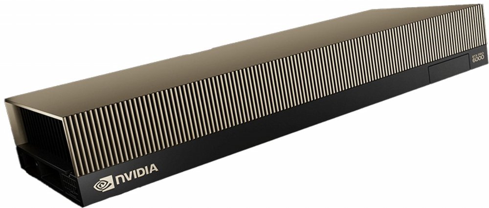 PNY RTX PRO 6000 Blackwell Server Edition | 96GB GDDR7 VRAM | AI | Videokaart | GPU | Nvidia 1 PNY RTX PRO 6000 Blackwell Server Edition | 96GB GDDR7 VRAM | AI | Videokaart | GPU | Nvidia