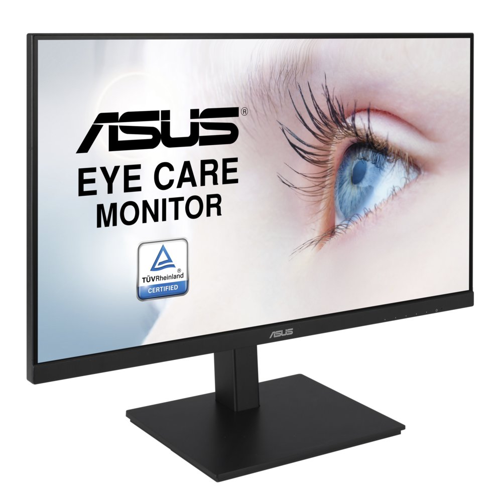 ASUS VA24DQSB 23.8" | 1920 x 1080 IPS | 75Hz | Eye Care Monitor 4 ASUS VA24DQSB 23.8" | 1920 x 1080 IPS | 75Hz | Eye Care Monitor - Afbeelding 4