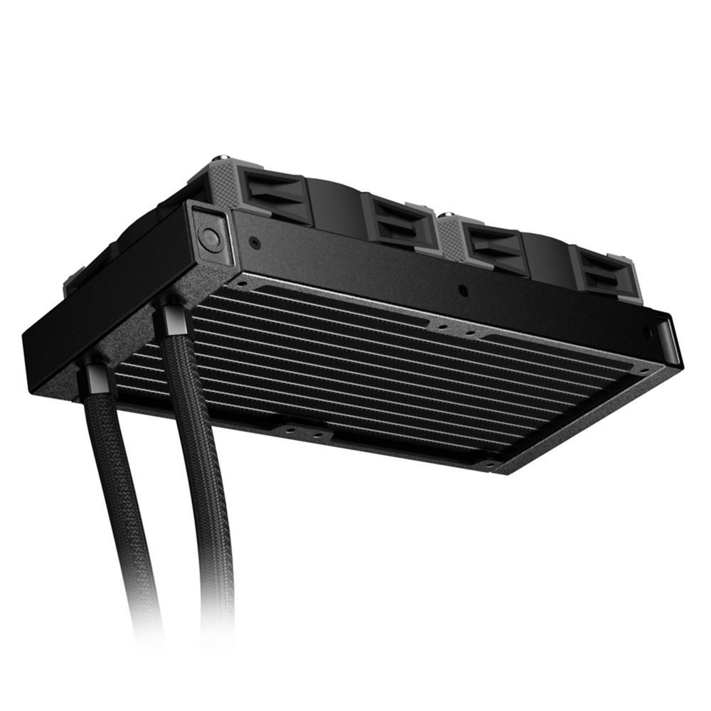 Sharkoon S70 RGB 240mm | All-in-One CPU Waterkoeler 11 Sharkoon S70 RGB 240mm | All-in-One CPU Waterkoeler - Afbeelding 11