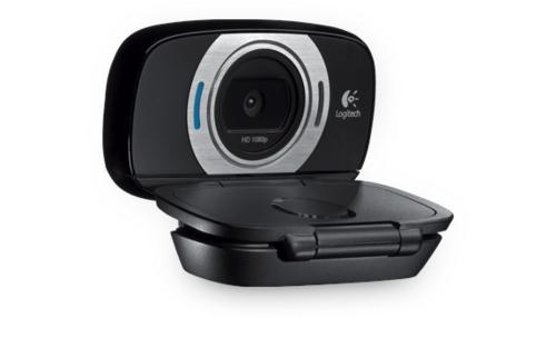 Logitech C615 | Full HD Webcam (1920x1080) | 8 MP | USB 2.0 | Zwart 6 Logitech C615 | Full HD Webcam (1920x1080) | 8 MP | USB 2.0 | Zwart - Afbeelding 6