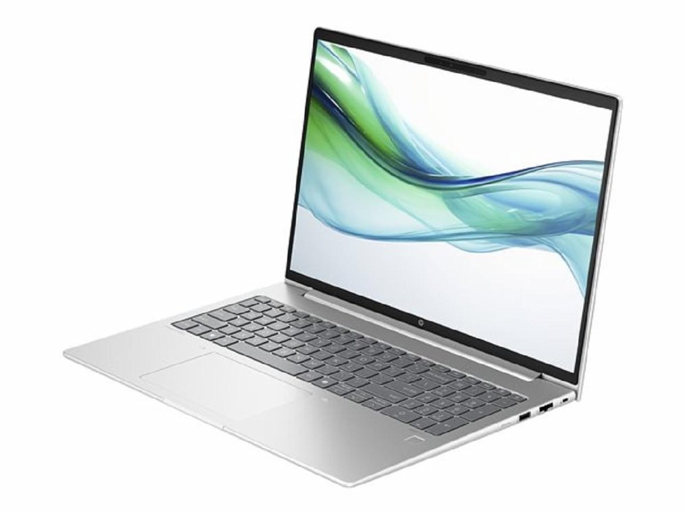HP Probook 460 G11 | 16'' WUXGA IPS | Intel Core Ultra 5 125U | 16GB DDR5 | 512GB SSD | W11 Professional 4 HP Probook 460 G11 | 16'' WUXGA IPS | Intel Core Ultra 5 125U | 16GB DDR5 | 512GB SSD | W11 Professional - Afbeelding 4
