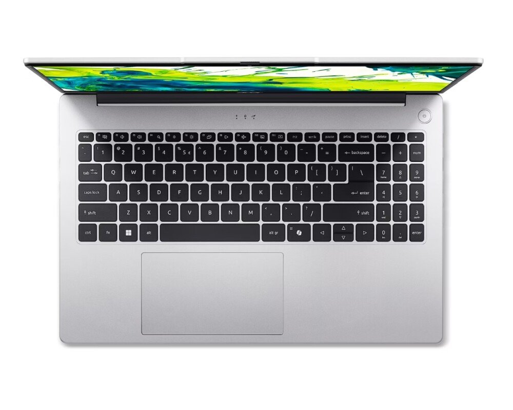Acer Aspire Lite 15 | 15.6'' Full HD IPS | AMD Ryzen 7 5825U | 16GB RAM | 512GB SSD | W11 Pro 5 Acer Aspire Lite 15 | 15.6'' Full HD IPS | AMD Ryzen 7 5825U | 16GB RAM | 512GB SSD | W11 Pro - Afbeelding 5