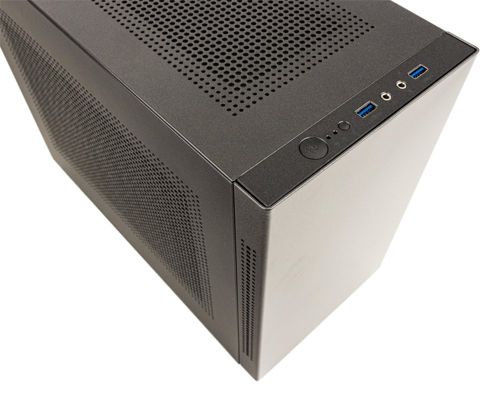 YOURS GAMING | Intel Core i5-14400F | NVIDIA GeForce RTX 5060 | 32GB RAM | 1TB SSD | W11 Professional 3 YOURS GAMING | Intel Core i5-14400F | NVIDIA GeForce RTX 5060 | 32GB RAM | 1TB SSD | W11 Professional - Afbeelding 3