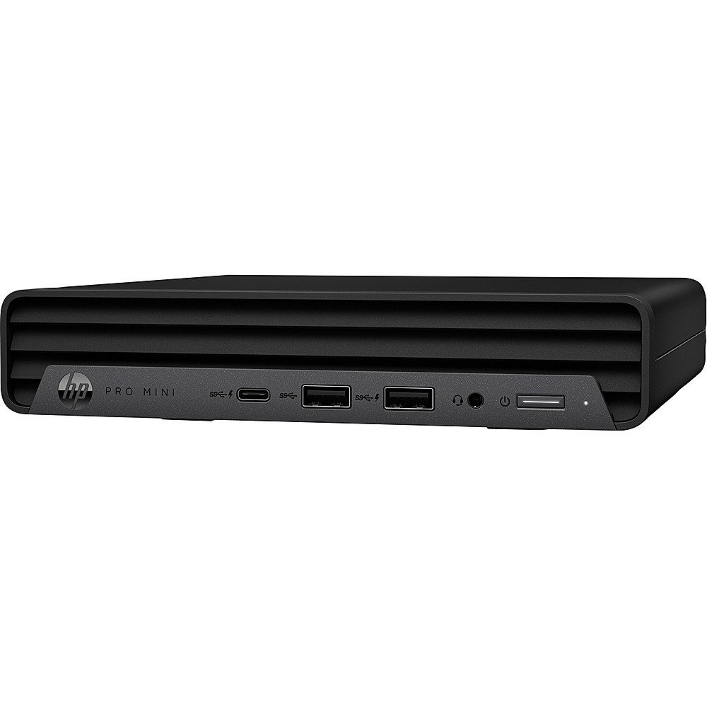 HP ProDesk Mini 400 G9 | Intel Core i5-13500T | 16GB RAM | 256GB SSD | Windows 11 Professional 2 HP ProDesk Mini 400 G9 | Intel Core i5-13500T | 16GB RAM | 256GB SSD | Windows 11 Professional - Afbeelding 2