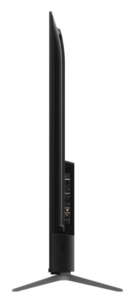 TCL 65C645 | 65'' Ultra HD 4K | QLED Smart TV | Wifi | Google TV | HDR10+ | 60Hz 8 TCL 65C645 | 65'' Ultra HD 4K | QLED Smart TV | Wifi | Google TV | HDR10+ | 60Hz - Afbeelding 8