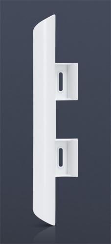 Ubiquiti NanoStation NSM2 | WiFi 4 Outdoor CPE | 150 Mbit/s | Passief PoE (injector inbegrepen) | Inclusief Mastmontagebeugel 5 Ubiquiti NanoStation NSM2 | WiFi 4 Outdoor CPE | 150 Mbit/s | Passief PoE (injector inbegrepen) | Inclusief Mastmontagebeugel - Afbeelding 5
