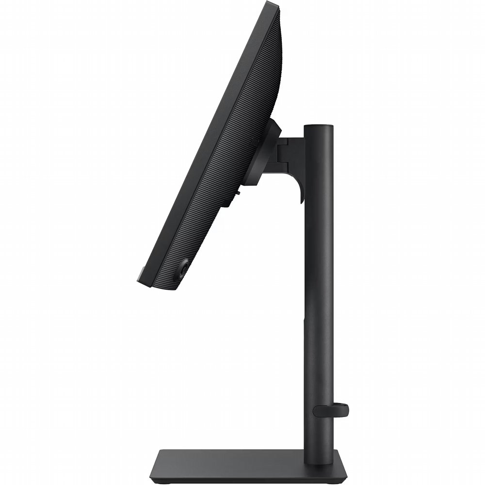 Samsung Essential S4 S43UF | 24" Full HD IPS 100Hz | USB-C Docking Monitor met 90W Power Delivery | Ethernet 2 Samsung Essential S4 S43UF | 24" Full HD IPS 100Hz | USB-C Docking Monitor met 90W Power Delivery | Ethernet - Afbeelding 2