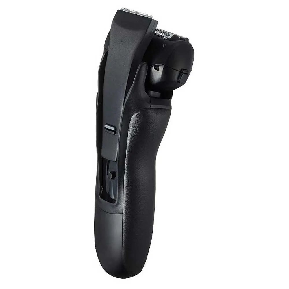 Panasonic ES-RT37 | Elektrisch Scheerapparaat | 3-Blads Scheersysteem | Nat en Droog 4 Panasonic ES-RT37 | Elektrisch Scheerapparaat | 3-Blads Scheersysteem | Nat en Droog - Afbeelding 4