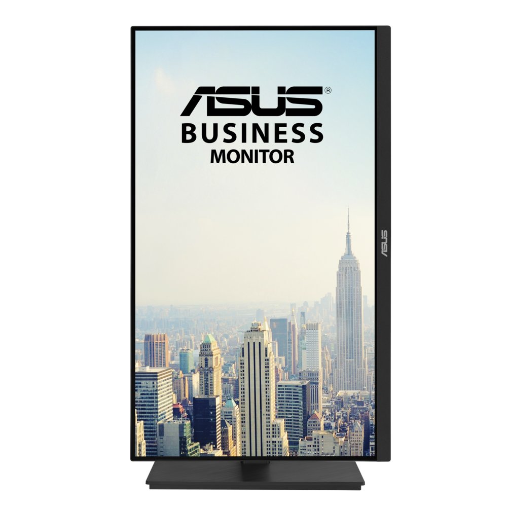ASUS VA24ECPSN 23.8" | 1920 x 1080 IPS | 75Hz | USB-C Monitor 2 ASUS VA24ECPSN 23.8" | 1920 x 1080 IPS | 75Hz | USB-C Monitor - Afbeelding 2
