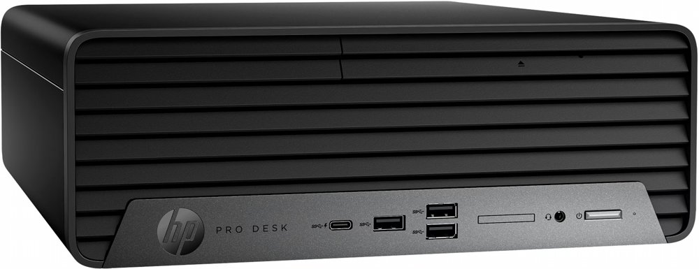HP ProDesk SFF 400 G9 | Intel Core i5-14500T | 16GB DDR5 | 512GB SSD | W11 Professional 2 HP ProDesk SFF 400 G9 | Intel Core i5-14500T | 16GB DDR5 | 512GB SSD | W11 Professional - Afbeelding 2