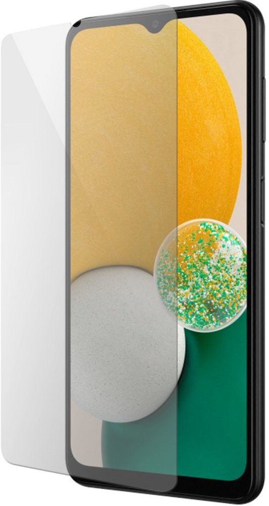 Mobiparts Regular Tempered Glass | Samsung Galaxy A13 4G/5G (2022 1 Mobiparts Regular Tempered Glass | Samsung Galaxy A13 4G/5G (2022