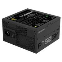 Gigabyte P750GM | 750W ATX Voeding (20+4 pin) | Zwart 4 Gigabyte P750GM | 750W ATX Voeding (20+4 pin) | Zwart - Afbeelding 4