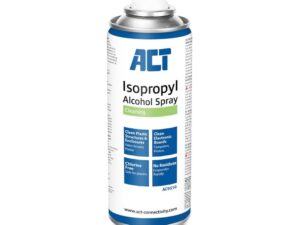 ACT AC9510 Isopropyl Alcohol Spray | 200ml