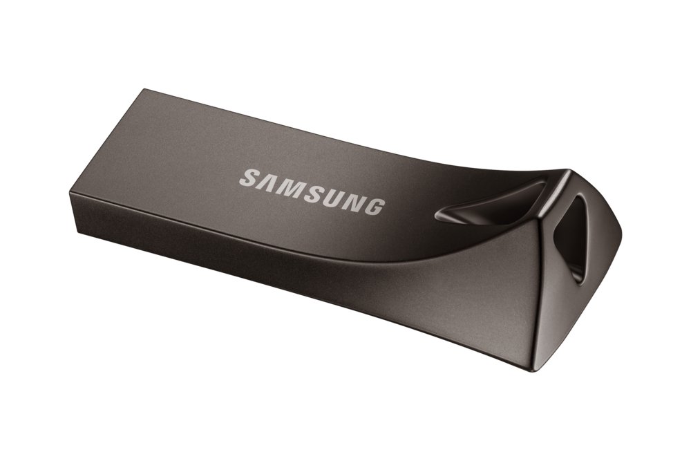 Samsung MUF-128BE | 128GB USB-A 3.2 Flash Drive | Zwart 5 Samsung MUF-128BE | 128GB USB-A 3.2 Flash Drive | Zwart - Afbeelding 5