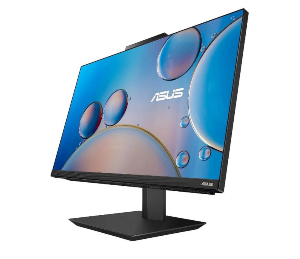 ASUS All-in-One A5702WVARK | 27" Full HD | Intel Core 5 120U | 16GB DDR5 | 512GB SSD | Windows 11 Professional 3 ASUS All-in-One A5702WVARK | 27" Full HD | Intel Core 5 120U | 16GB DDR5 | 512GB SSD | Windows 11 Professional - Afbeelding 3