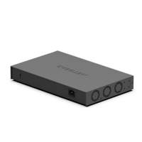 NETGEAR GS516UP | Unmanaged Switch | 16 Poorten | Gigabit Ethernet (10/100/1000 Mbps) | PoE | Grijs 5 NETGEAR GS516UP | Unmanaged Switch | 16 Poorten | Gigabit Ethernet (10/100/1000 Mbps) | PoE | Grijs - Afbeelding 5