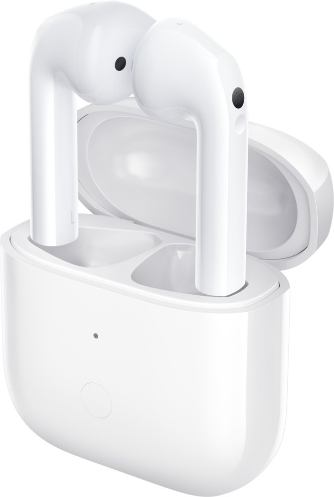 Xiaomi Redmi Buds 3 Pro | Draadloze In-Ear Bluetooth Oordopjes | Wit 1 Xiaomi Redmi Buds 3 Pro | Draadloze In-Ear Bluetooth Oordopjes | Wit