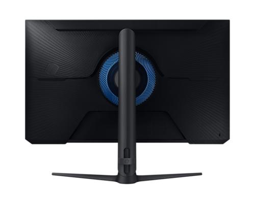 Samsung Odyssey G30A 27" | 1920 x 1080 VA | 144Hz | Gaming Monitor 4 Samsung Odyssey G30A 27" | 1920 x 1080 VA | 144Hz | Gaming Monitor - Afbeelding 4