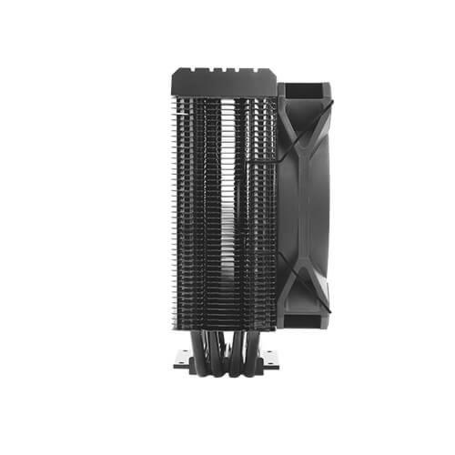 Antec FrigusAir 400 ARGB | 150W TDP | 158mm Hoogte | CPU Luchtkoeler 11 Antec FrigusAir 400 ARGB | 150W TDP | 158mm Hoogte | CPU Luchtkoeler - Afbeelding 11