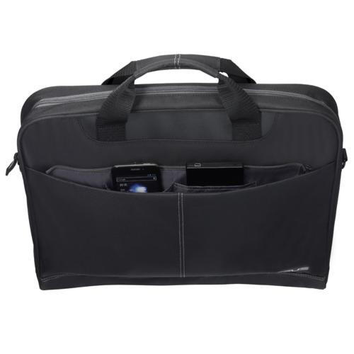 ASUS Nereus 16" Laptop Aktetas | Zwart 3 ASUS Nereus 16" Laptop Aktetas | Zwart - Afbeelding 3