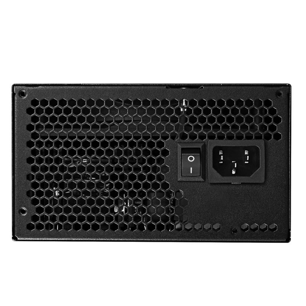Gigabyte GP-AP850GM | 850 Watt Gold ATX PSU | Modulair | Power Supply | Voeding 8 Gigabyte GP-AP850GM | 850 Watt Gold ATX PSU | Modulair | Power Supply | Voeding - Afbeelding 8