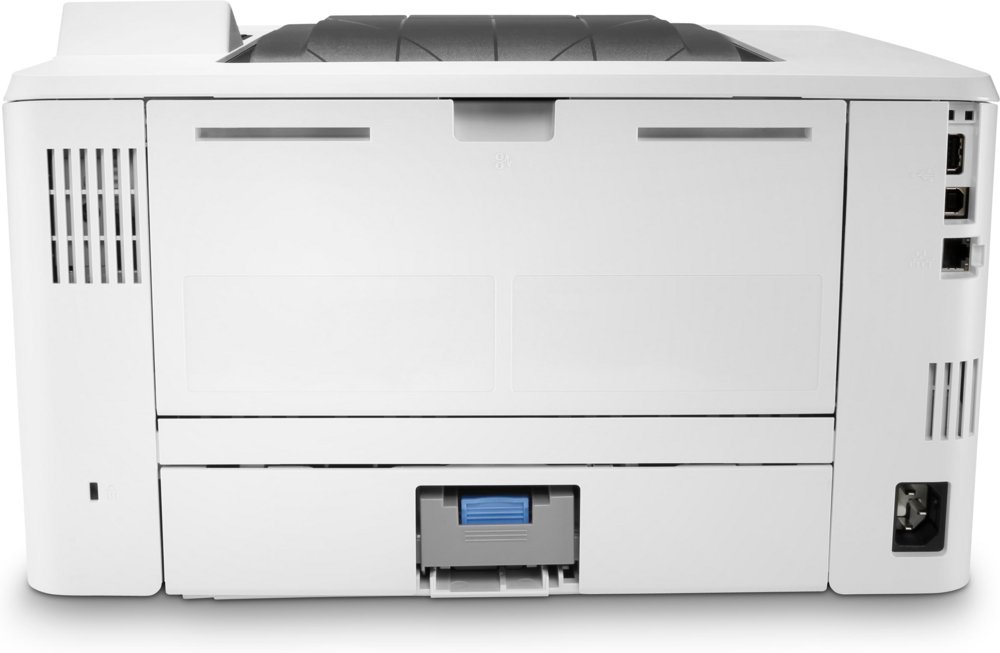 HP LaserJet Enterprise M406dn Printer | 1200 x 1200 DPI | Zwart/Wit 2 HP LaserJet Enterprise M406dn Printer | 1200 x 1200 DPI | Zwart/Wit - Afbeelding 2