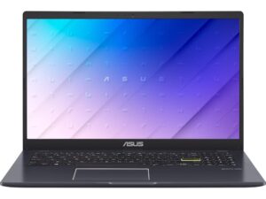 Notebooks 200 ASUS Vivobook Go 15 | 15.6'' Full HD | Intel N4500 | 8GB RAM | 512GB SSD | W11 Pro