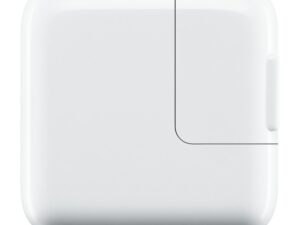 Apple MD836ZM/A USB‑oplader | 12W | Voor iPhone en iPad | Wit | Voor Binnengebruik