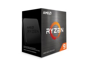 AMD Ryzen 9 5950X | 16 Core | 3