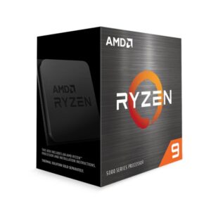 AMD Ryzen 9 5950X | 16 Core | 3