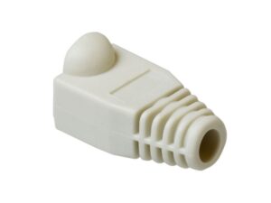 ACT kabelbeschermer | Grijs | 10 stuks | AC4120