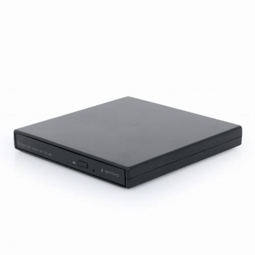 Gembird DVD-USB-04 Extern DVD±RW-station | Aansluiting: USB 2 Gembird DVD-USB-04 Extern DVD±RW-station | Aansluiting: USB - Afbeelding 2