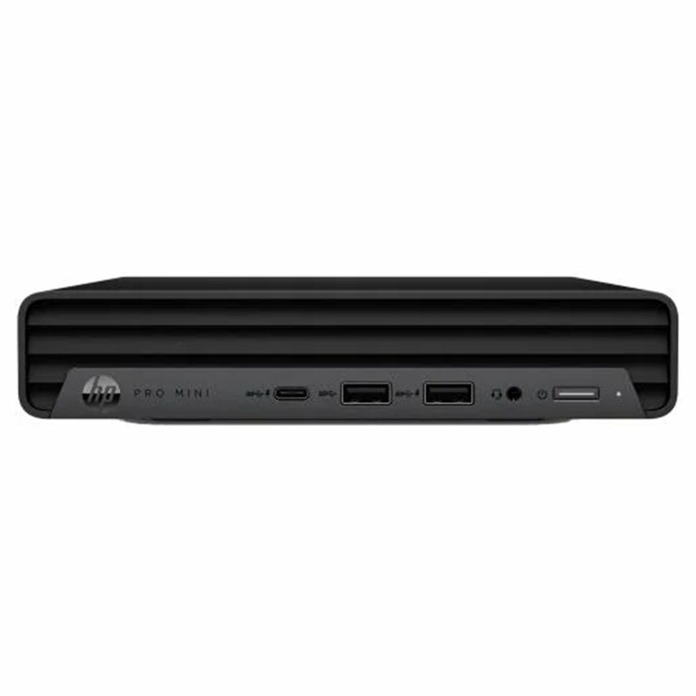 HP ProDesk Mini 400 G9 | Intel Core i5-14500T | 16GB DDR5 | 512GB SSD | W11 Professional 1 HP ProDesk Mini 400 G9 | Intel Core i5-14500T | 16GB DDR5 | 512GB SSD | W11 Professional