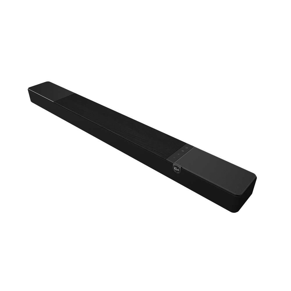 Klipsch Flexus Core 200 | 3.1.2-kanaals Soundbar Zwart | 1071984 1 Klipsch Flexus Core 200 | 3.1.2-kanaals Soundbar Zwart | 1071984