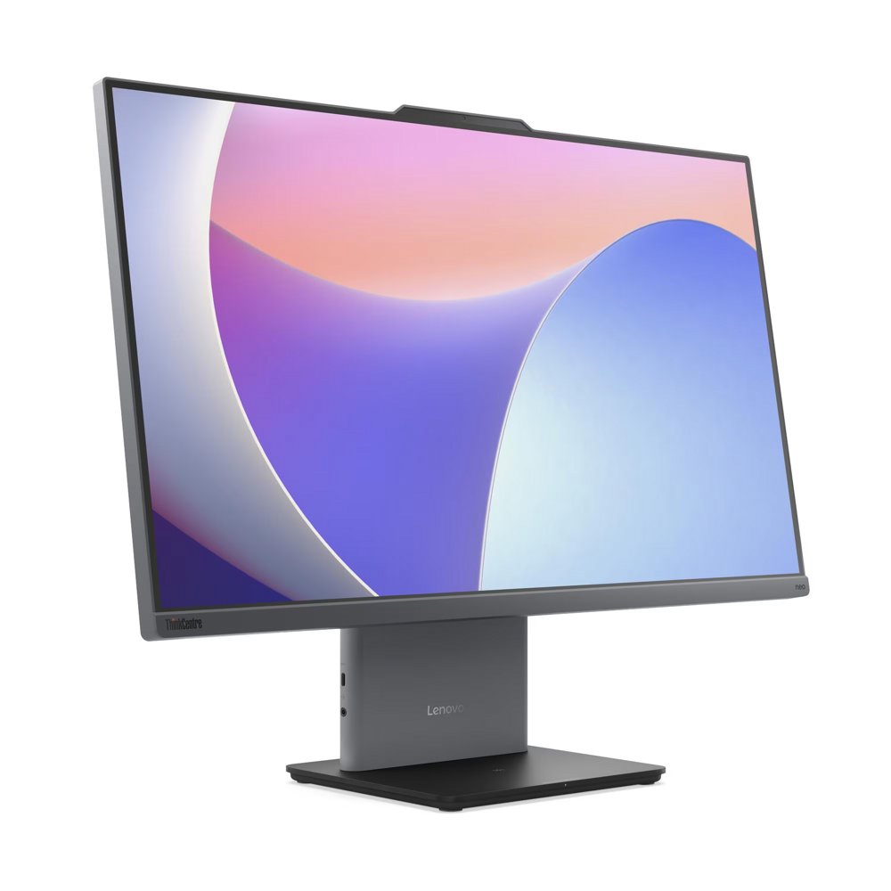 Lenovo AIO ThinkCentre neo 50A | 27" Full HD IPS | Intel Core i3-1315U | 8GB DDR5 | 256GB SSD | W11 Professional 3 Lenovo AIO ThinkCentre neo 50A | 27" Full HD IPS | Intel Core i3-1315U | 8GB DDR5 | 256GB SSD | W11 Professional - Afbeelding 3