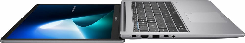 Asus ExpertBook P1 | 15.6'' Full HD IPS | Intel Core i3-1315U | 8GB DDR5 | 256GB SSD | W11 Pro 3 Asus ExpertBook P1 | 15.6'' Full HD IPS | Intel Core i3-1315U | 8GB DDR5 | 256GB SSD | W11 Pro - Afbeelding 3