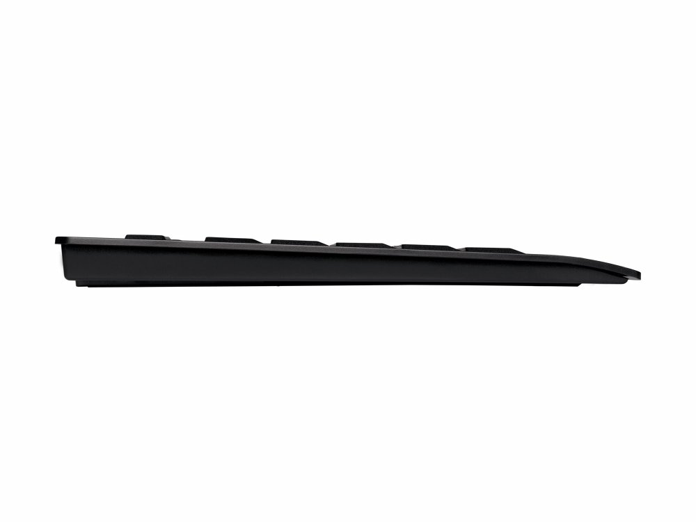 CHERRY B.Unlimited 3.0 | Draadloze Muis en Toetsenbordcombo | QWERTY | Zwart 4 CHERRY B.Unlimited 3.0 | Draadloze Muis en Toetsenbordcombo | QWERTY | Zwart - Afbeelding 4