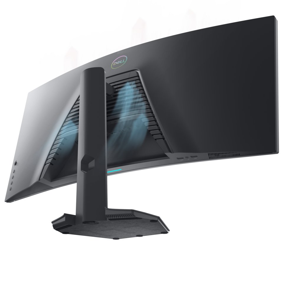 Dell S3422DWG 34" | 3440 x 1440 VA | 144Hz | Ultrawide Gaming Monitor 13 Dell S3422DWG 34" | 3440 x 1440 VA | 144Hz | Ultrawide Gaming Monitor - Afbeelding 13