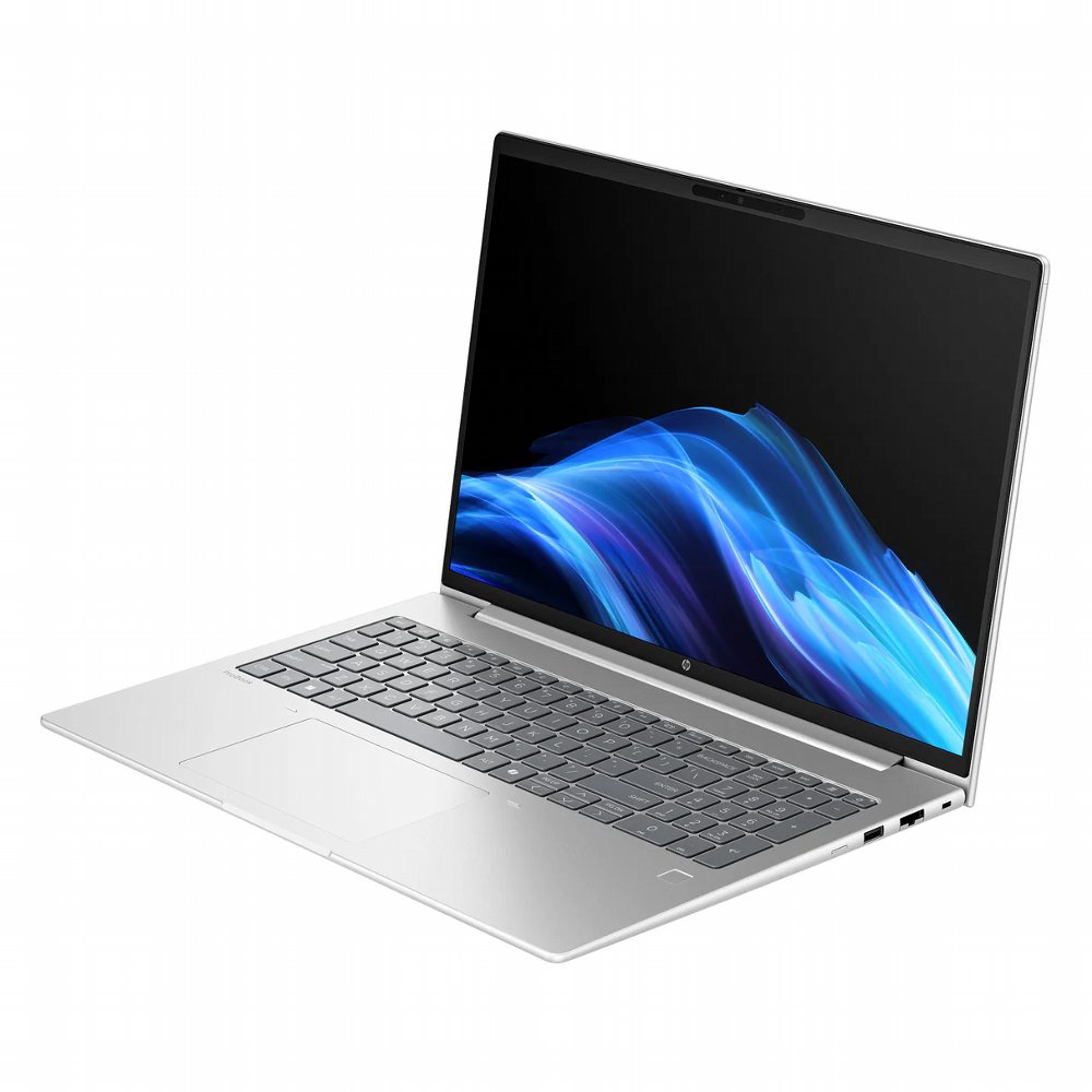 HP ProBook 4 G1i | 16” WUXGA IPS (1920x1200) | Intel Core Ultra 5 225U | 16GB DDR5 | 512GB SSD | W11 Professional 3 HP ProBook 4 G1i | 16” WUXGA IPS (1920x1200) | Intel Core Ultra 5 225U | 16GB DDR5 | 512GB SSD | W11 Professional - Afbeelding 3