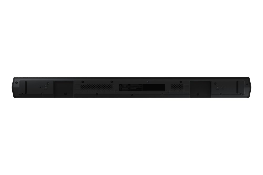 Samsung HW-B650 | Essential B-Series Soundbar | 3.1-kanaals | 430W | Dolby Audio | Zwart 6 Samsung HW-B650 | Essential B-Series Soundbar | 3.1-kanaals | 430W | Dolby Audio | Zwart - Afbeelding 6