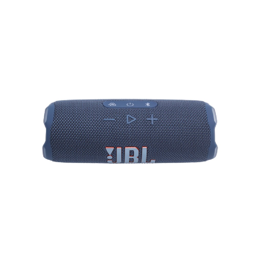 JBL Flip 7 | Portable Bluetooth Speaker | Blauw 5 JBL Flip 7 | Portable Bluetooth Speaker | Blauw - Afbeelding 5