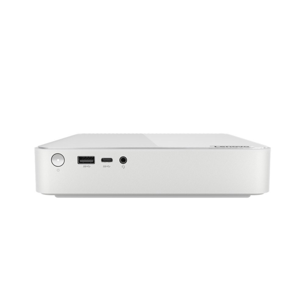 Lenovo IdeaCentre Mini | Intel Core i5-13420H | 8GB | 256GB | W11 Professional 2 Lenovo IdeaCentre Mini | Intel Core i5-13420H | 8GB | 256GB | W11 Professional - Afbeelding 2
